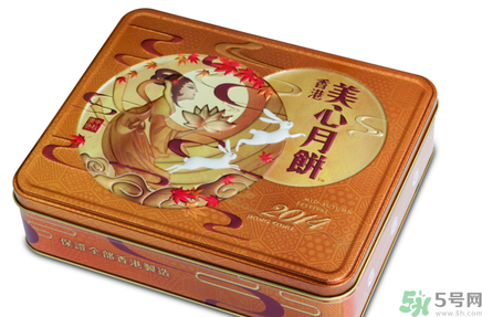 中秋送禮哪個(gè)牌子的月餅好？最佳送禮月餅排行榜