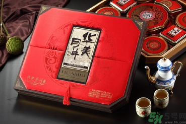 中秋送禮哪個(gè)牌子的月餅好？最佳送禮月餅排行榜