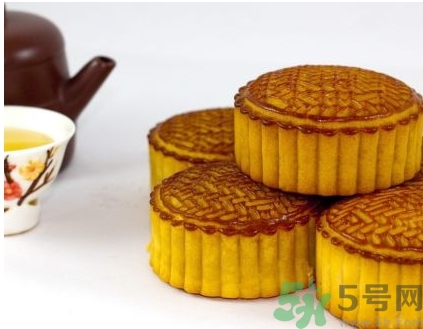 腎炎可以吃月餅嗎？腎病可以吃月餅嗎？