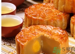 腎炎可以吃月餅嗎？腎病可以吃月餅嗎？