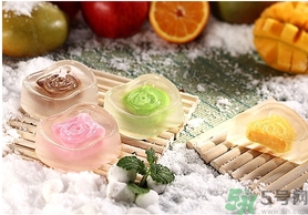 腎炎可以吃月餅嗎？腎病可以吃月餅嗎？