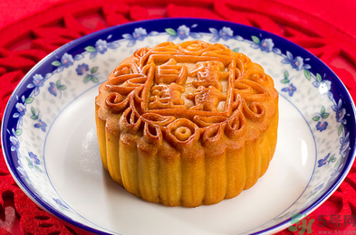 吃月餅不會長痘痘嗎？長痘痘可以吃月餅嗎？