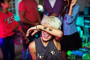 女生紋身好不好?女生紋身紋哪比較好 女生紋身好不好?女生紋身紋哪比較好