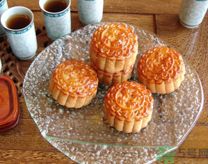 月經(jīng)期間可以吃月餅嗎？月經(jīng)期間吃月餅會長胖嗎？