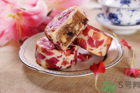 月經(jīng)期間可以吃月餅嗎？月經(jīng)期間吃月餅會長胖嗎？