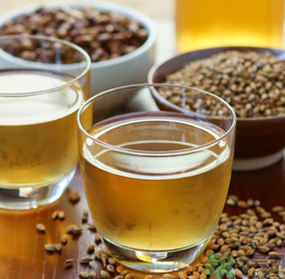 孕婦可以喝大麥茶嗎？喝大麥茶的好處