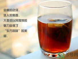 孕婦可以喝大麥茶嗎？喝大麥茶的好處