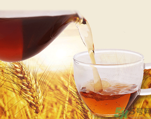 孕婦可以喝大麥茶嗎？喝大麥茶的好處