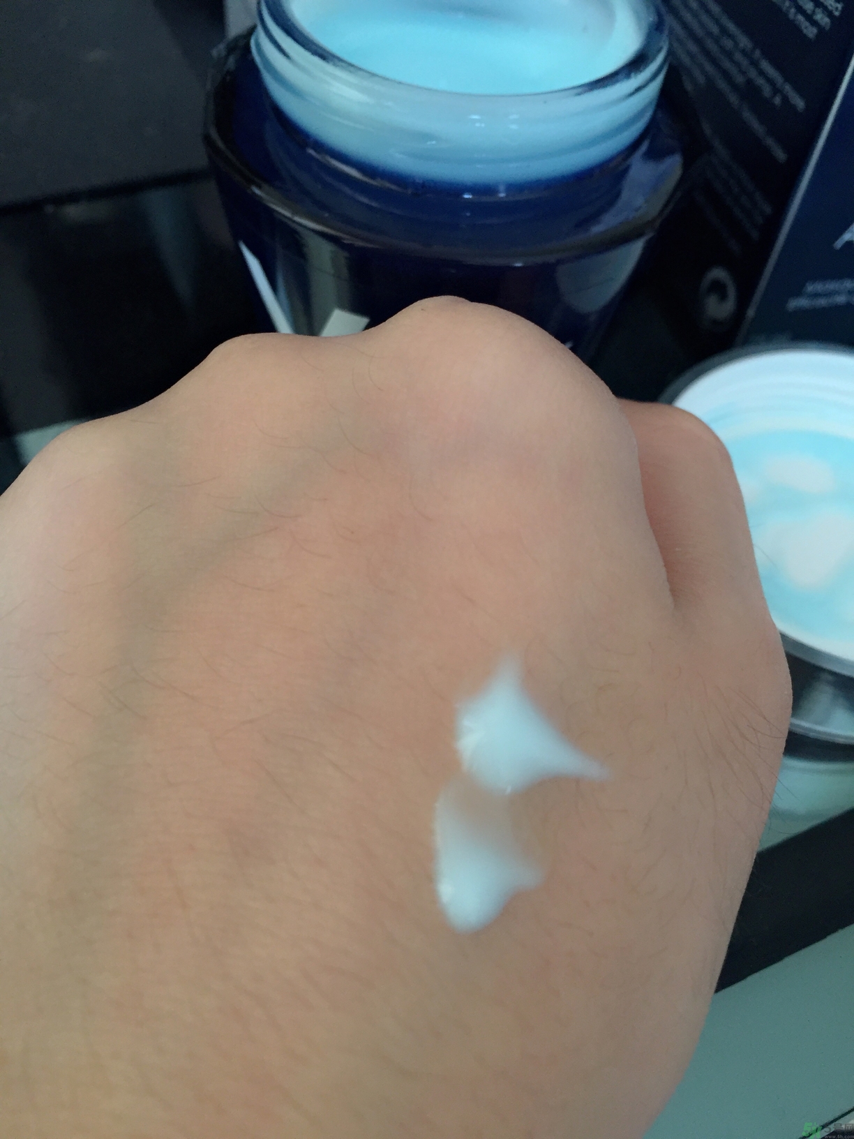 薇姿溫泉礦物晚安面膜多少錢(qián)?薇姿溫泉礦物晚安面膜價(jià)格