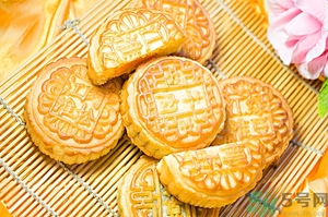 月餅熱量高嗎？吃月餅會胖嗎？