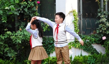 怎么讓女孩子喜歡自己？怎么讓男孩子喜歡自己？