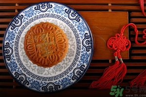 孕婦能吃月餅嗎？哺乳期可以吃月餅嗎？