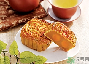 月餅熱量高嗎？吃月餅會胖嗎？