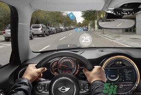 東京八分鐘用了什么科技？什么是AR技術？