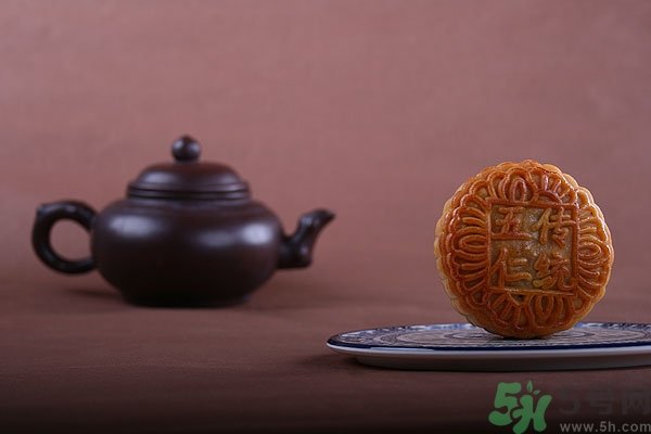 孕婦能吃月餅嗎？哺乳期可以吃月餅嗎？