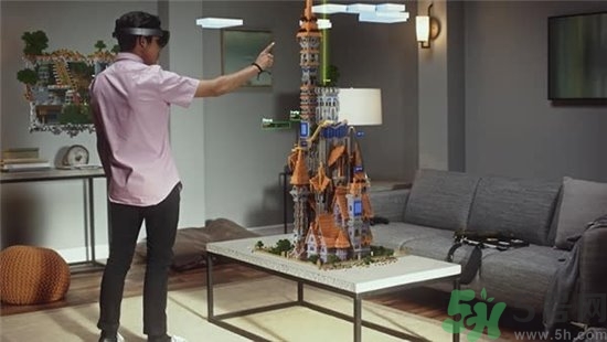 東京八分鐘用了什么科技？什么是AR技術？