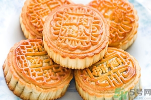 月餅熱量高嗎？吃月餅會胖嗎？