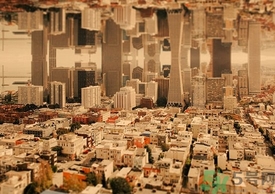 東京八分鐘用了什么科技？什么是AR技術？