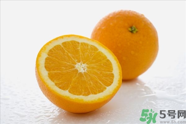 橘子孕婦能吃嗎？橘子孕婦可以多吃嗎？