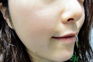 桃淑屋水光面膜怎么樣？tosowoong水光面膜好用嗎？