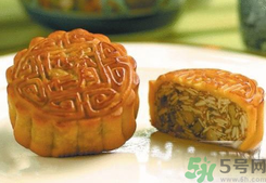 五仁月餅新標(biāo)準(zhǔn)出爐 沒(méi)有橄欖仁的月餅不是五仁月餅 五仁月餅新標(biāo)準(zhǔn)出爐 沒(méi)有橄欖仁的月餅不是五仁月餅
