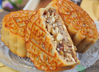 五仁月餅新標(biāo)準(zhǔn)出爐 沒(méi)有橄欖仁的月餅不是五仁月餅 五仁月餅新標(biāo)準(zhǔn)出爐 沒(méi)有橄欖仁的月餅不是五仁月餅