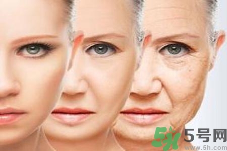 加速衰老的原因有哪些？人體衰老過程的變化是什么？