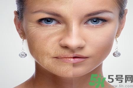 加速衰老的原因有哪些？人體衰老過程的變化是什么？