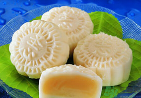 冰皮月餅好吃嗎？冰皮月餅的營養(yǎng)價值