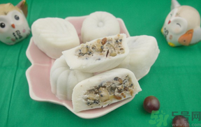 冰皮月餅好吃嗎？冰皮月餅的營養(yǎng)價值