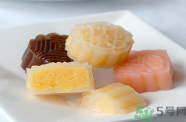 冰皮月餅好吃嗎？冰皮月餅的營養(yǎng)價值