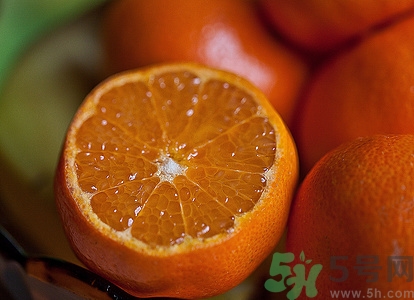 一天吃幾個橘子合適?一天吃幾個橘子不上火 一天吃幾個橘子合適?一天吃幾個橘子不上火