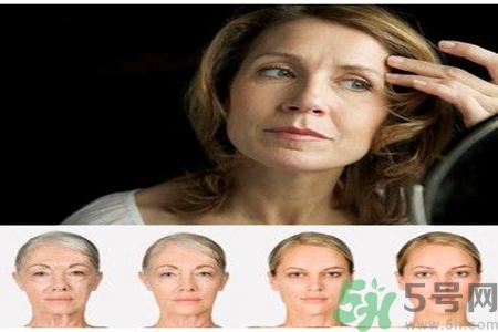 女人開(kāi)始衰老的癥狀是什么？女性衰老的原因有哪些？
