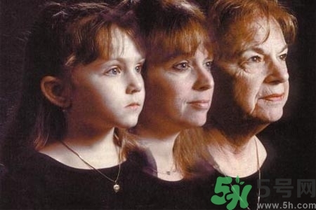 女性最易衰老的6個部位是哪？女人延緩衰老的26個小妙招