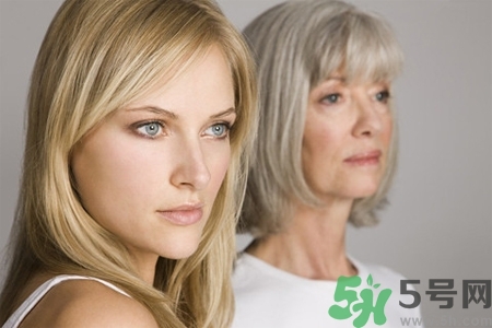 女性最易衰老的6個部位是哪？女人延緩衰老的26個小妙招