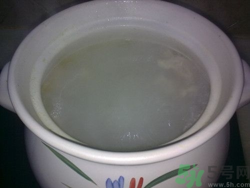 瓠子湯怎么做好吃？瓠子湯家常做法推薦