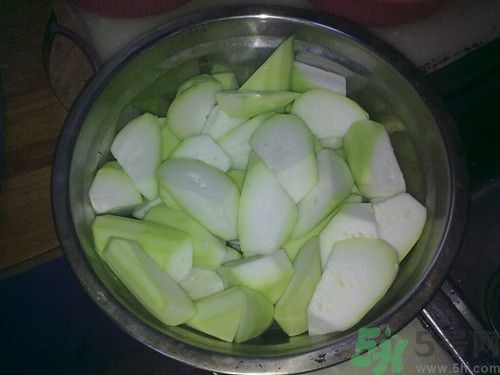 瓠子湯怎么做好吃？瓠子湯家常做法推薦