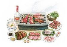 貼秋膘是什么意思?貼秋膘的來歷 貼秋膘是什么意思?貼秋膘的來歷