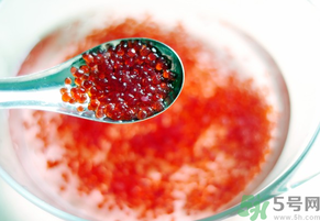  魚子醬怎么做好吃？魚子醬家常做法推薦