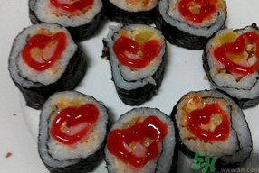 魚子醬怎么吃？魚子醬的吃法推薦