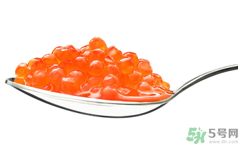 孕婦可以吃魚(yú)子醬嗎？孕婦吃魚(yú)子醬的好處