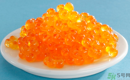 孕婦可以吃魚(yú)子醬嗎？孕婦吃魚(yú)子醬的好處