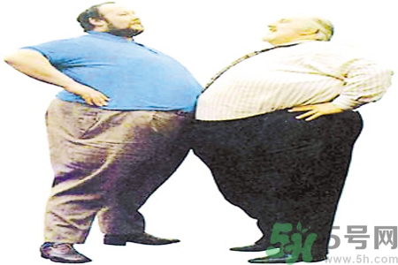 男性發(fā)福怎么辦？男性發(fā)福的原因是什么？