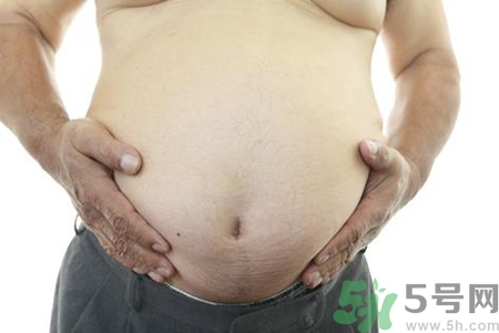 男性發(fā)福怎么辦？男性發(fā)福的原因是什么？