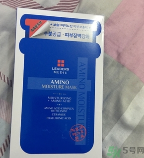 麗得姿面膜用后要洗嗎？麗得姿面膜要不要洗？