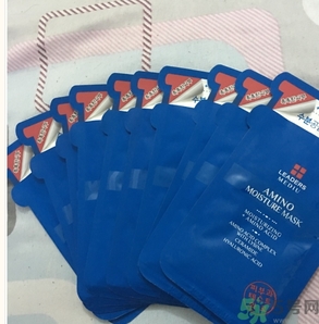 麗得姿面膜用后要洗嗎？麗得姿面膜要不要洗？