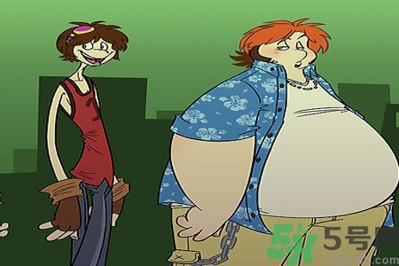 男人發(fā)福的危害有哪些？男性發(fā)福需注意什么？