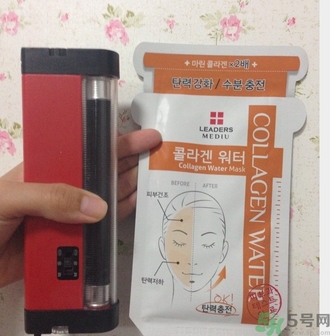 麗得姿面膜有熒光劑嗎？麗得姿面膜有沒有熒光劑？