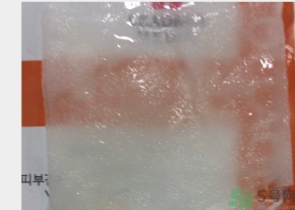 麗得姿面膜有熒光劑嗎？麗得姿面膜有沒有熒光劑？