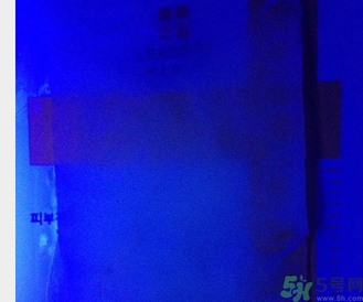 麗得姿面膜有熒光劑嗎？麗得姿面膜有沒有熒光劑？